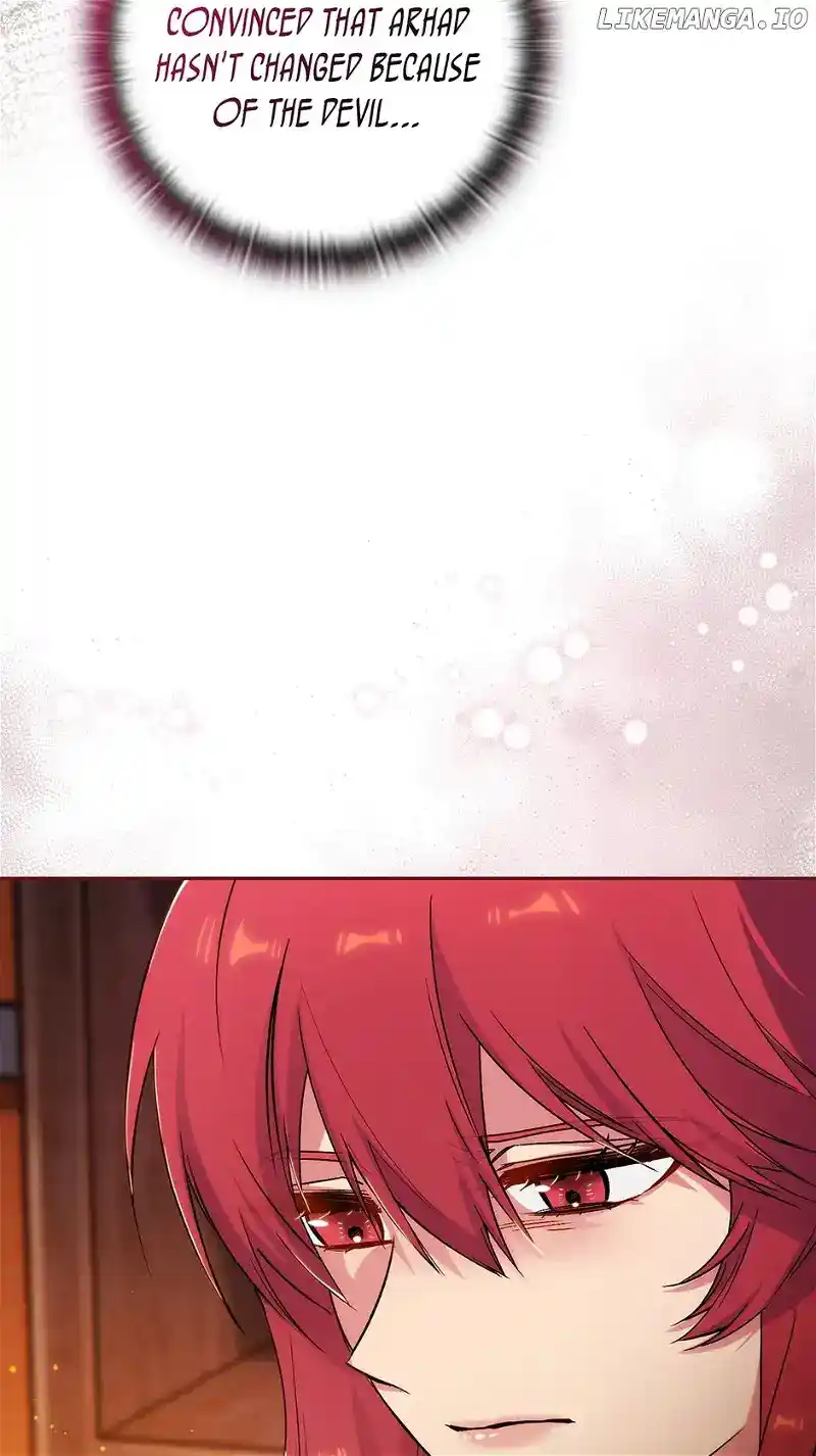 Reminiscence Adonis Chapter 255