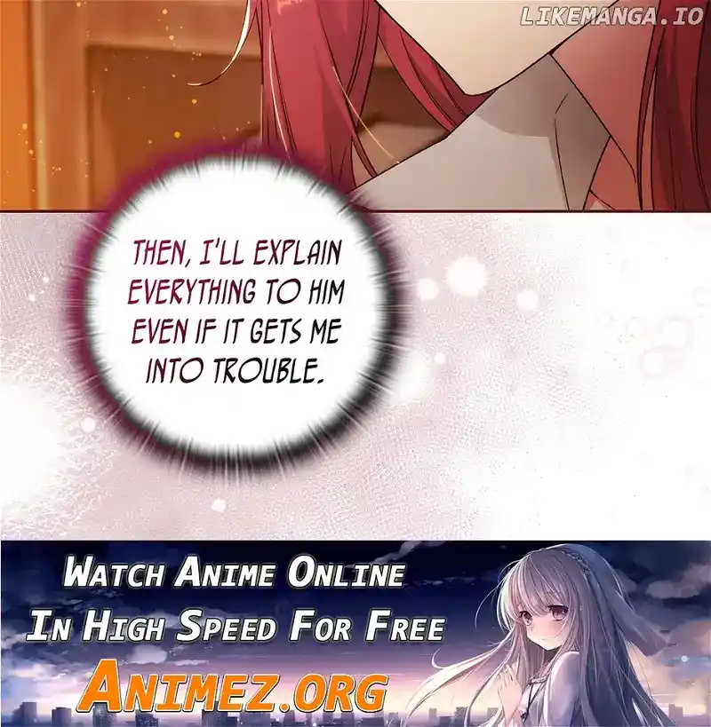 Reminiscence Adonis Chapter 255