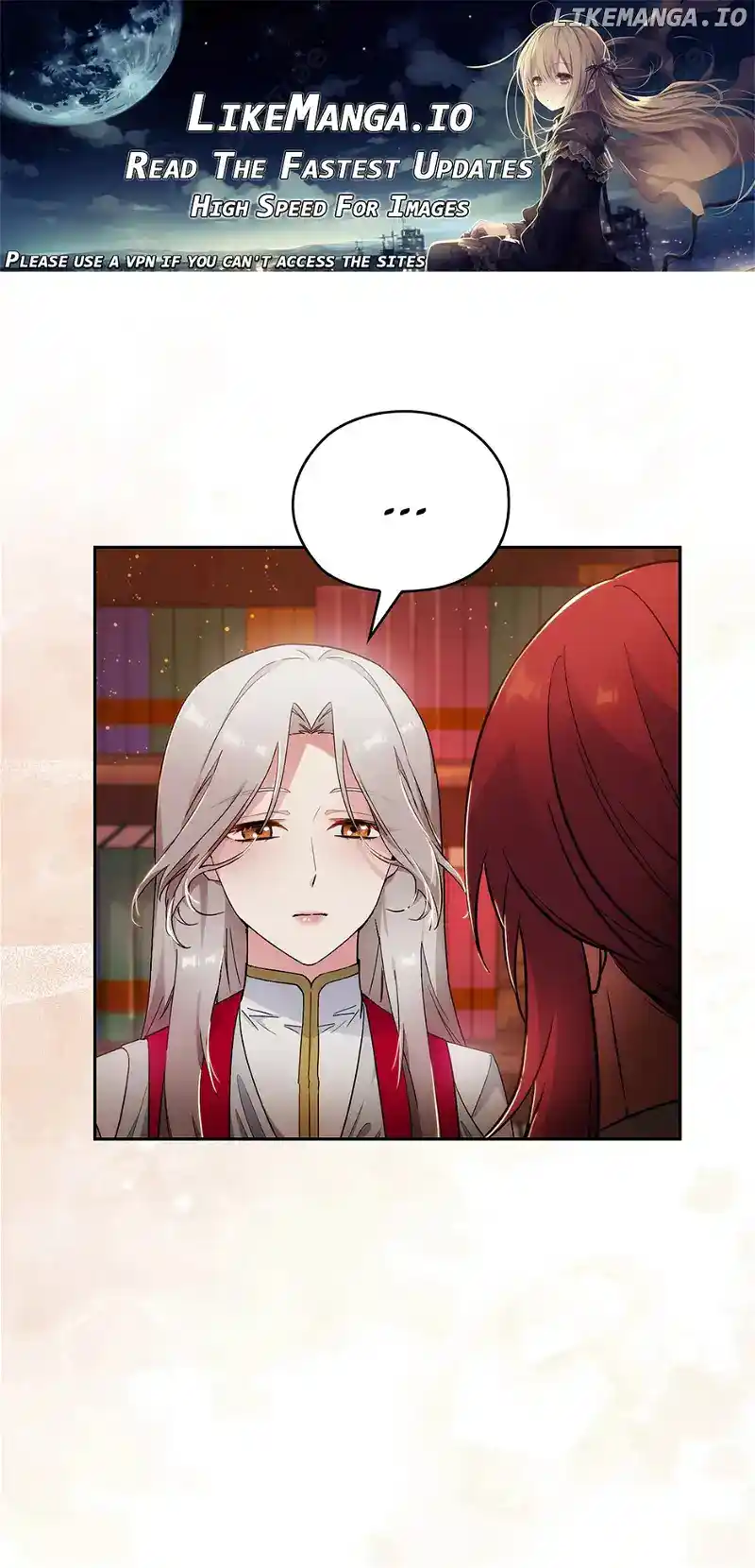 Reminiscence Adonis Chapter 256