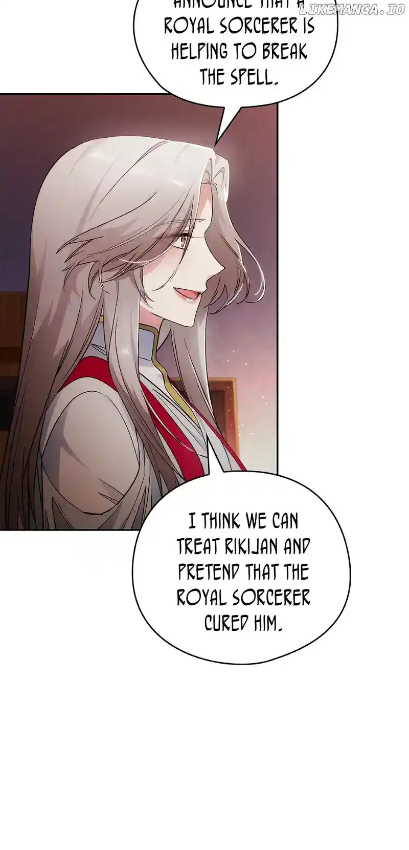 Reminiscence Adonis Chapter 256