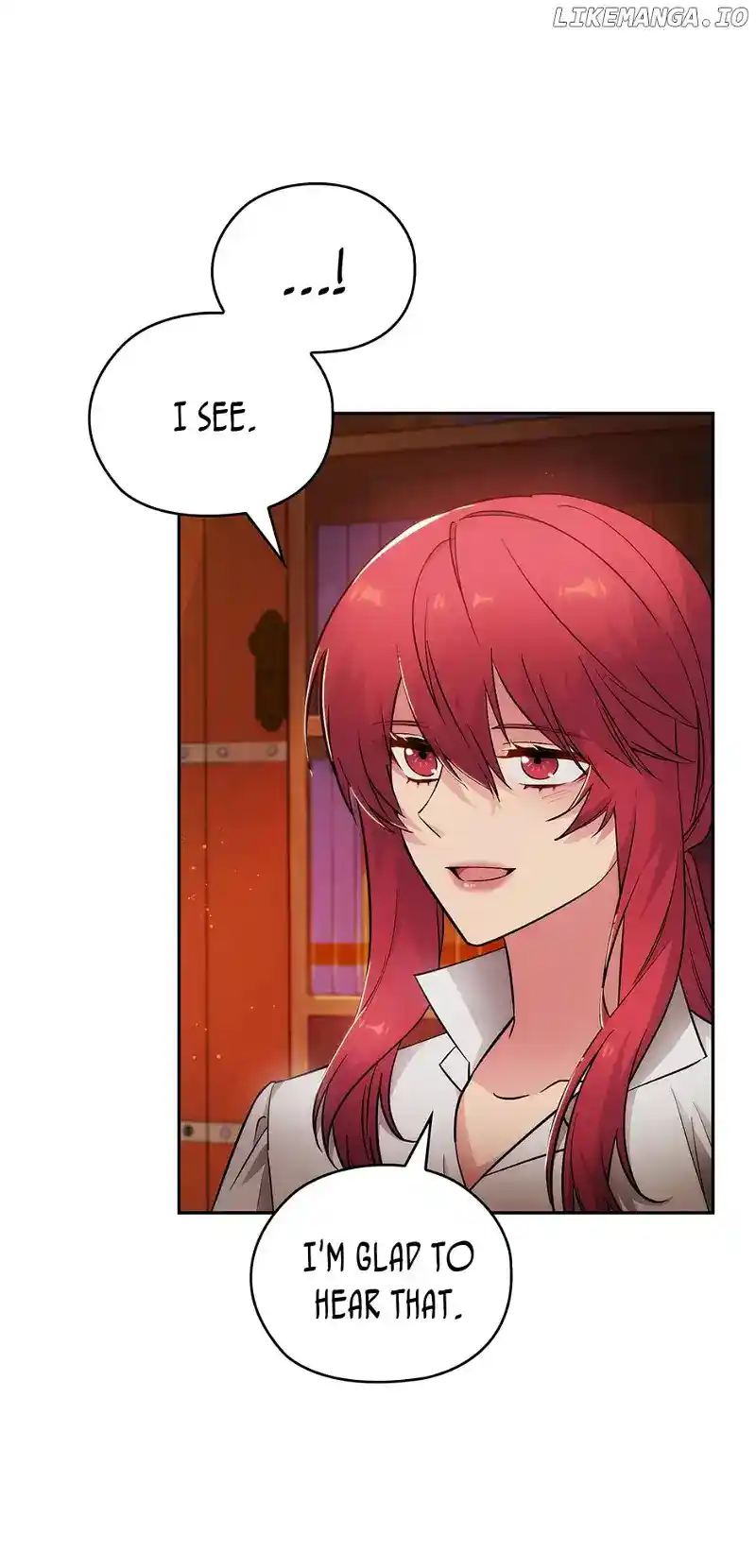 Reminiscence Adonis Chapter 256