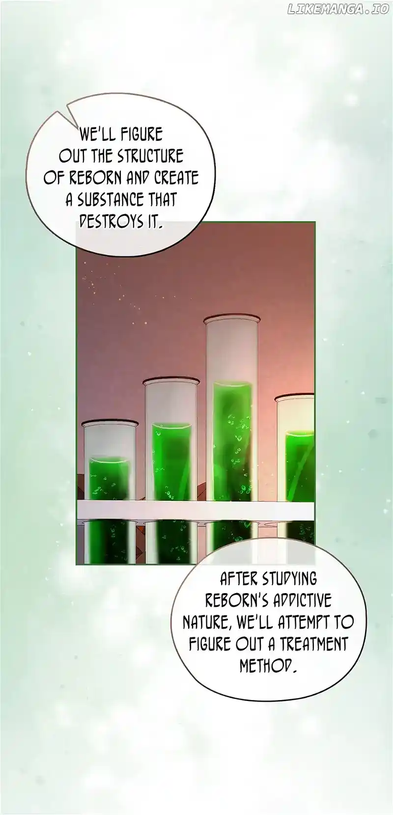 Reminiscence Adonis Chapter 256