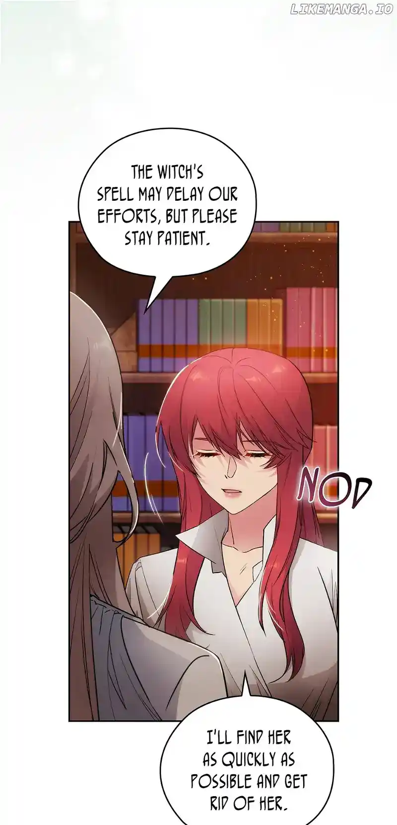 Reminiscence Adonis Chapter 256