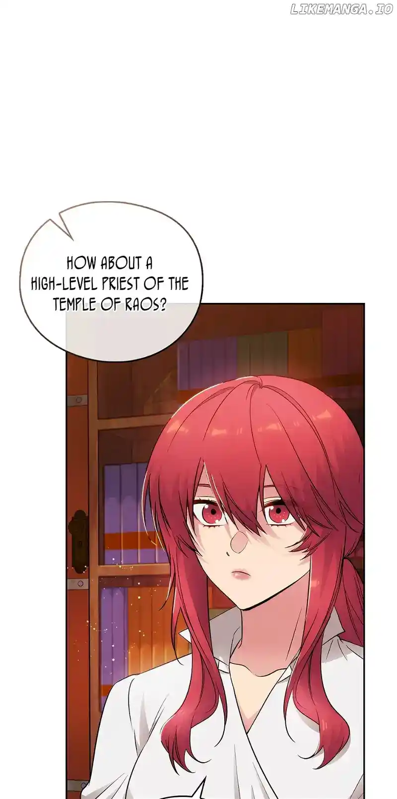 Reminiscence Adonis Chapter 256