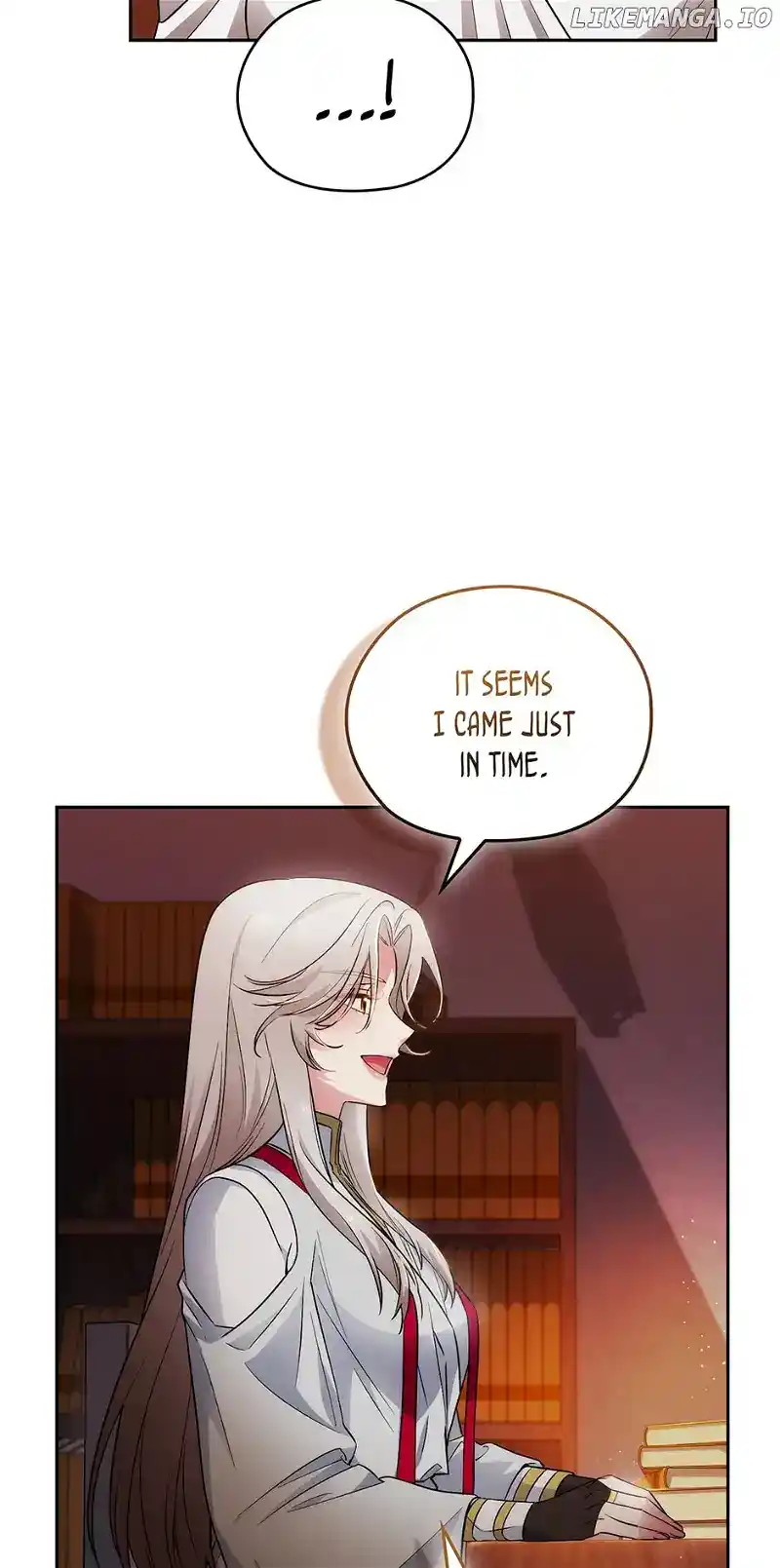 Reminiscence Adonis Chapter 256