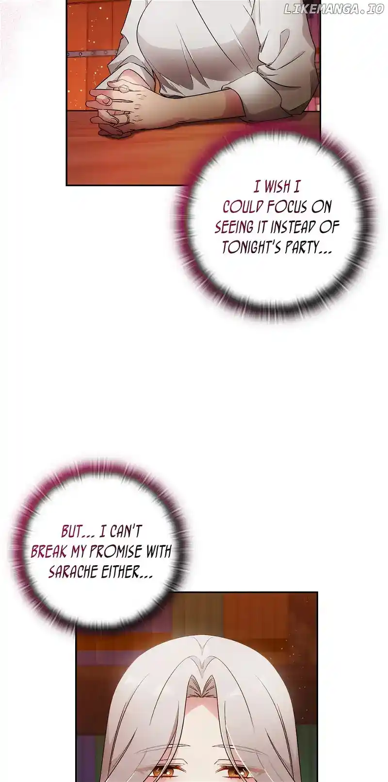 Reminiscence Adonis Chapter 256