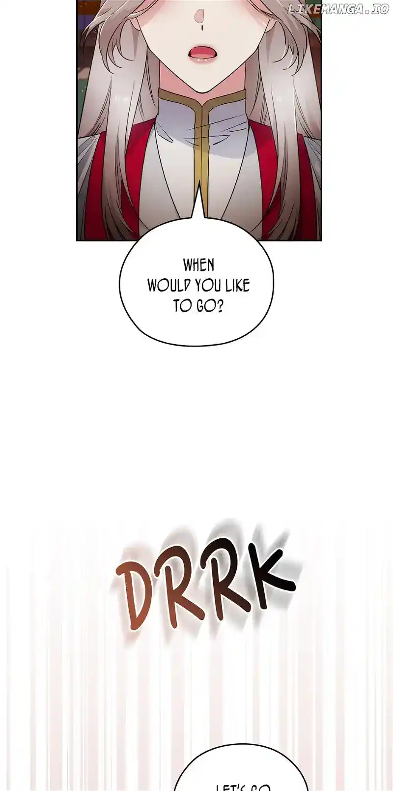 Reminiscence Adonis Chapter 256