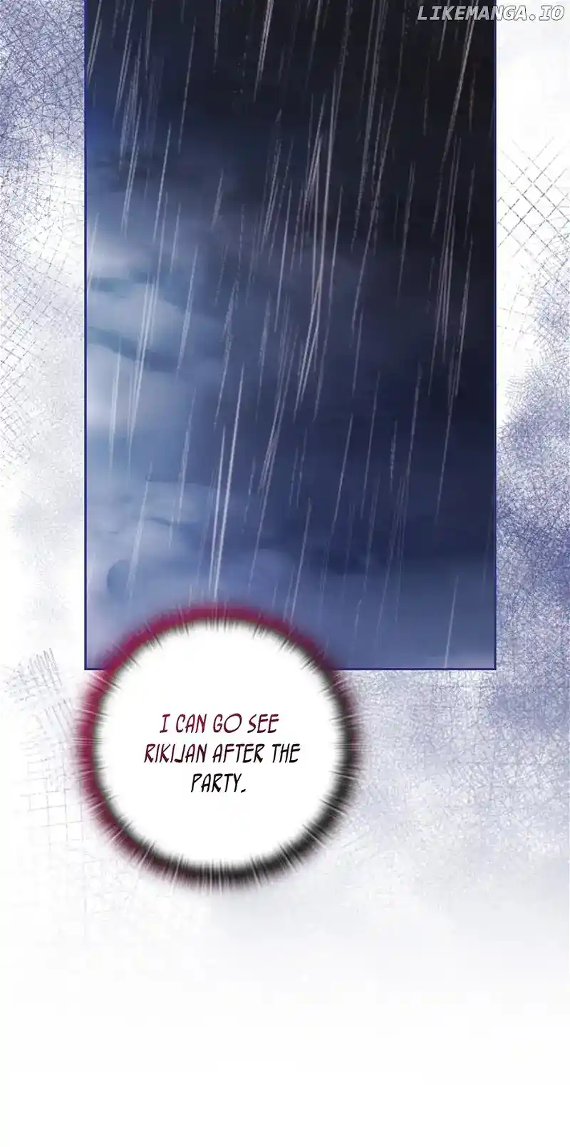 Reminiscence Adonis Chapter 256