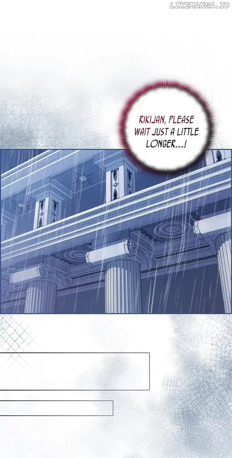 Reminiscence Adonis Chapter 256