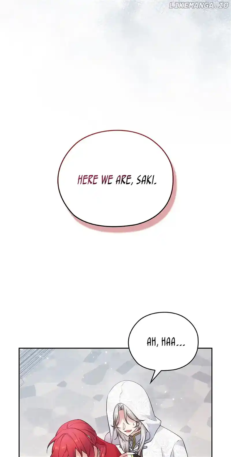 Reminiscence Adonis Chapter 256