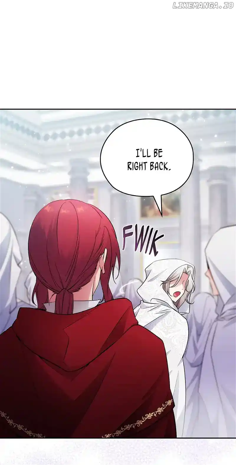 Reminiscence Adonis Chapter 256