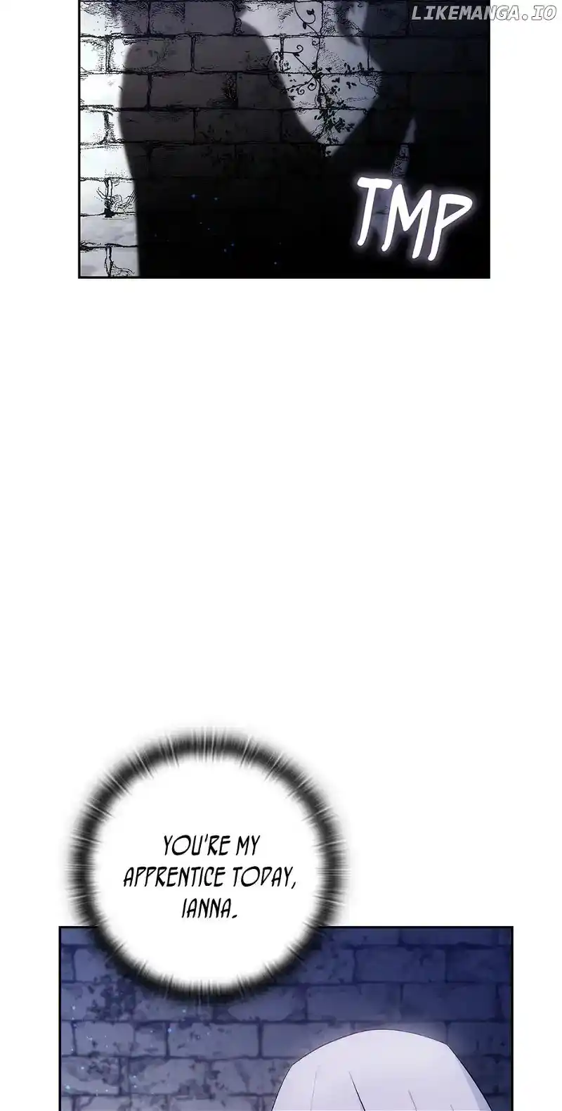 Reminiscence Adonis Chapter 256