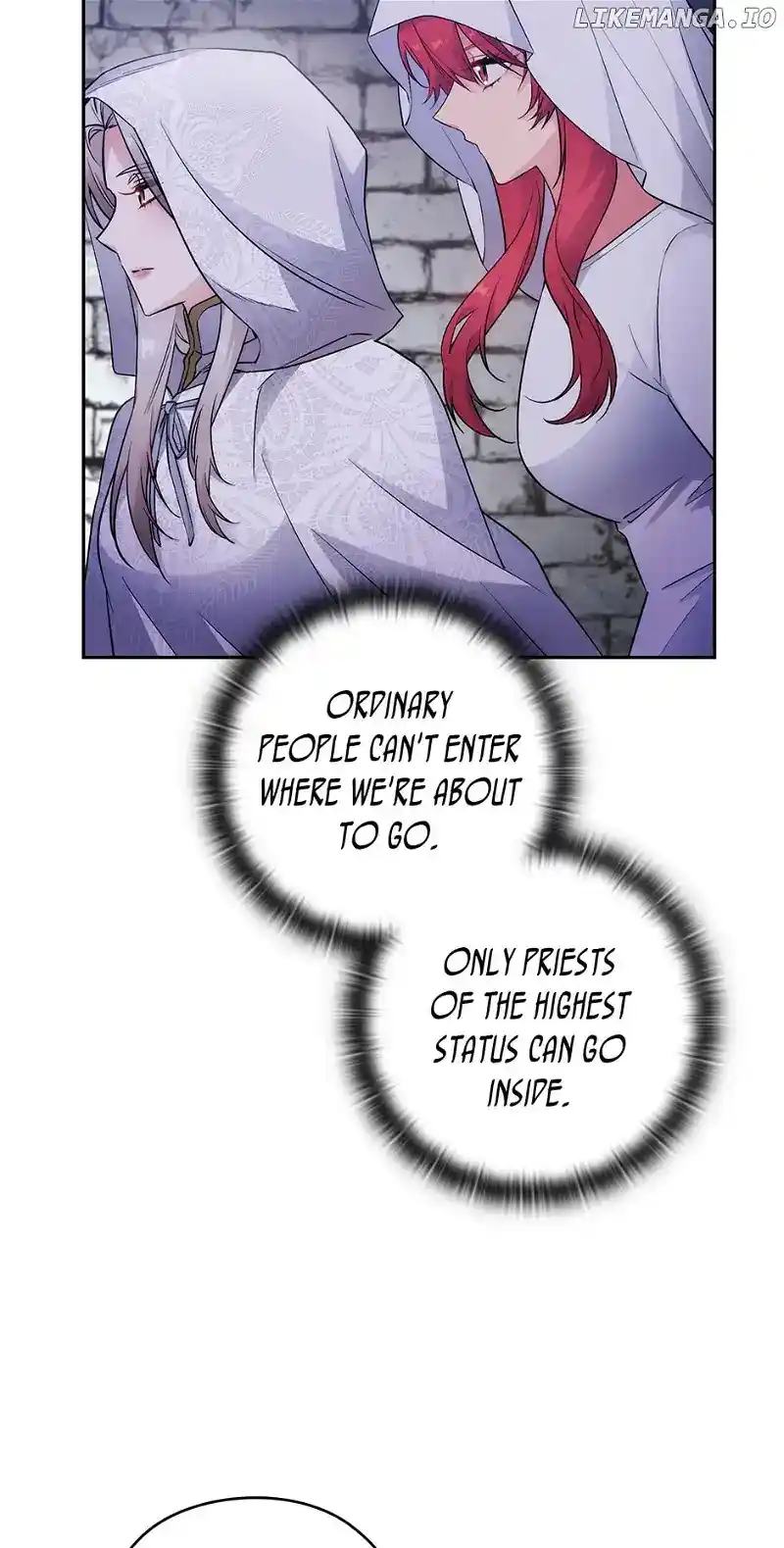 Reminiscence Adonis Chapter 256