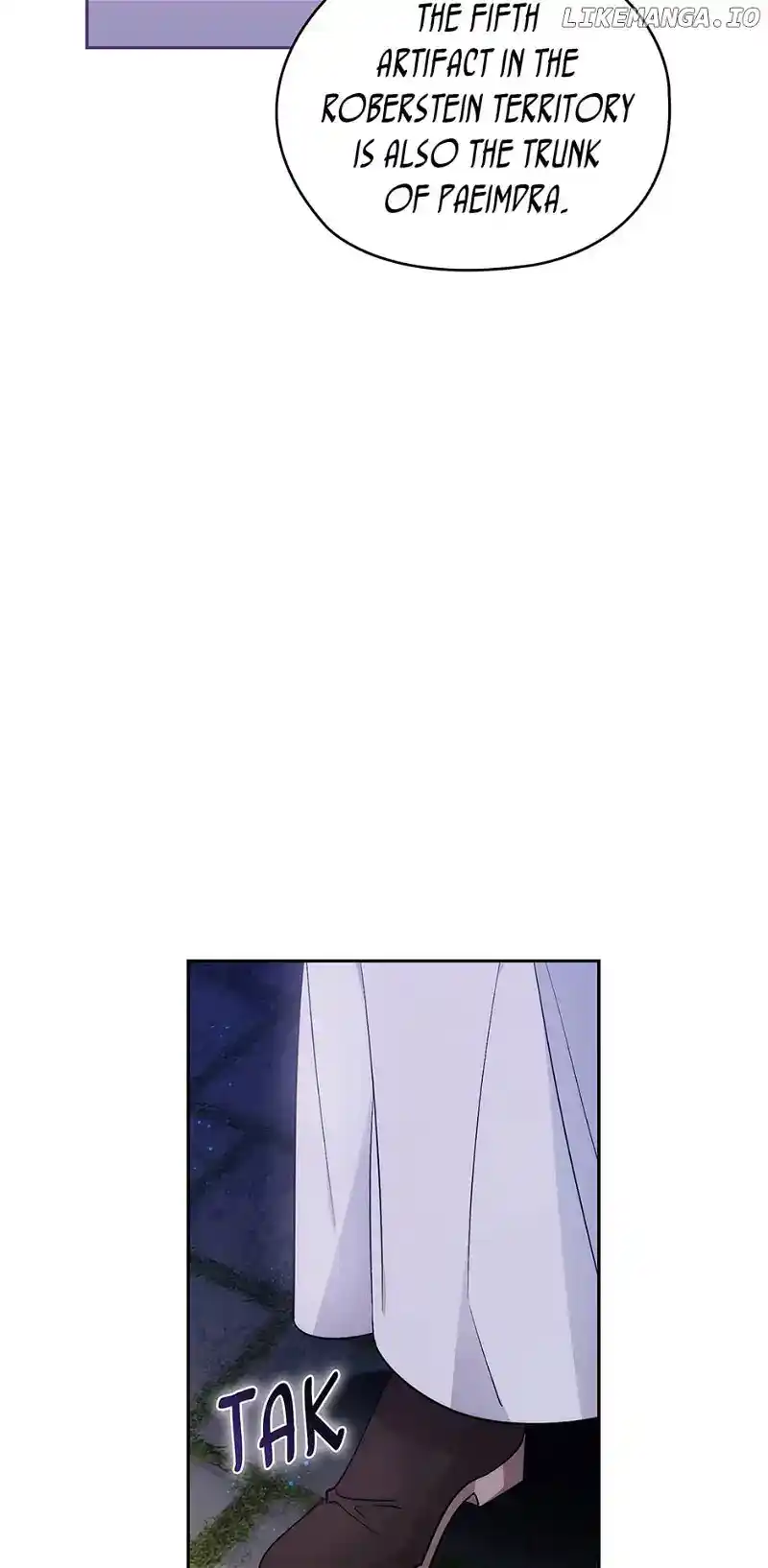 Reminiscence Adonis Chapter 256