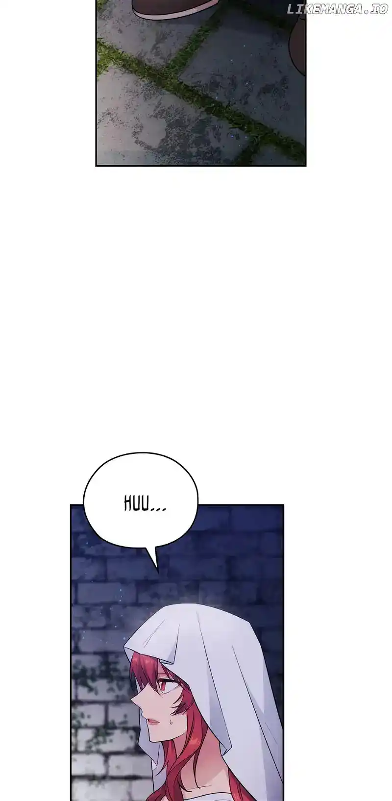 Reminiscence Adonis Chapter 256