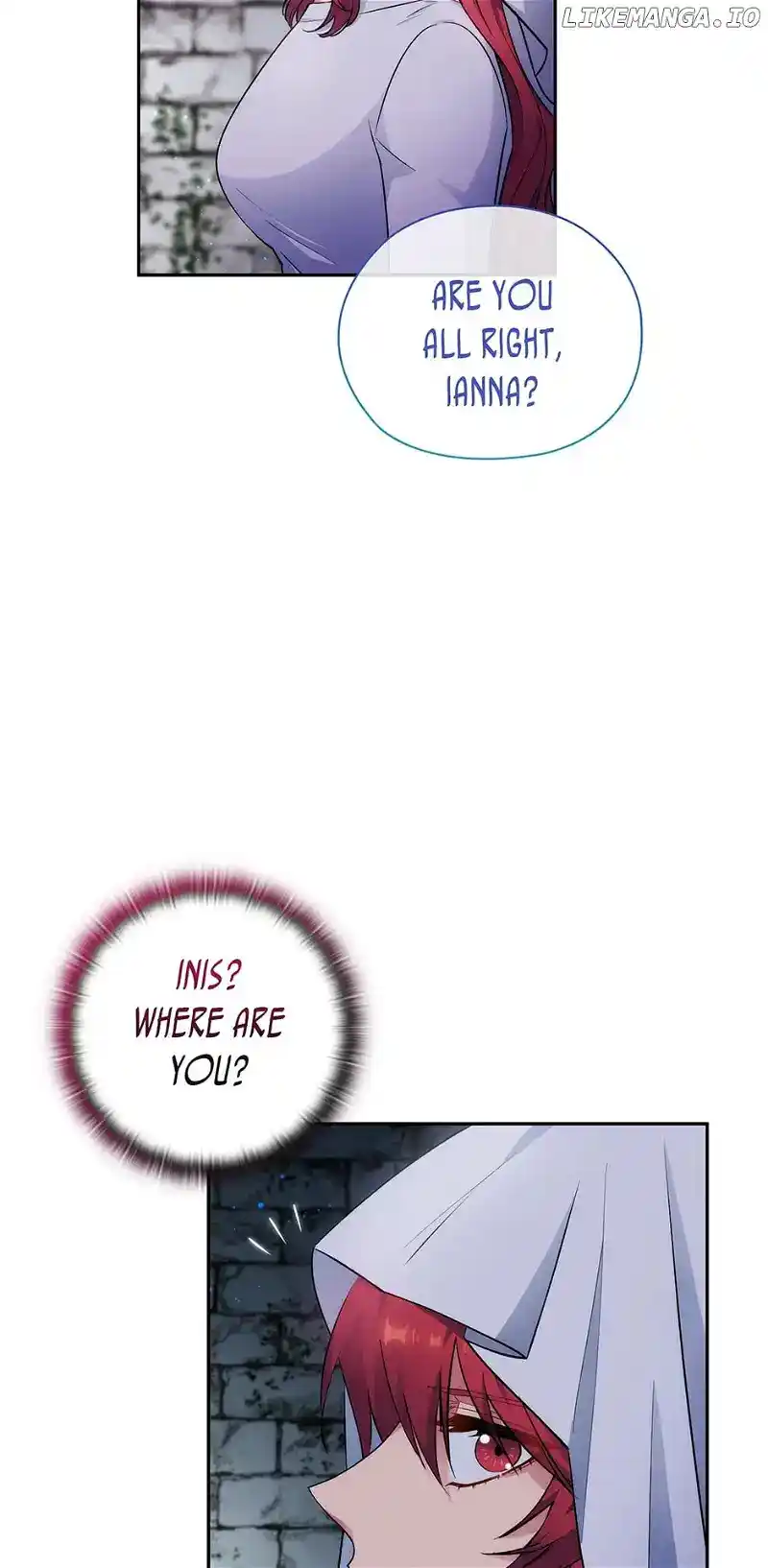 Reminiscence Adonis Chapter 256