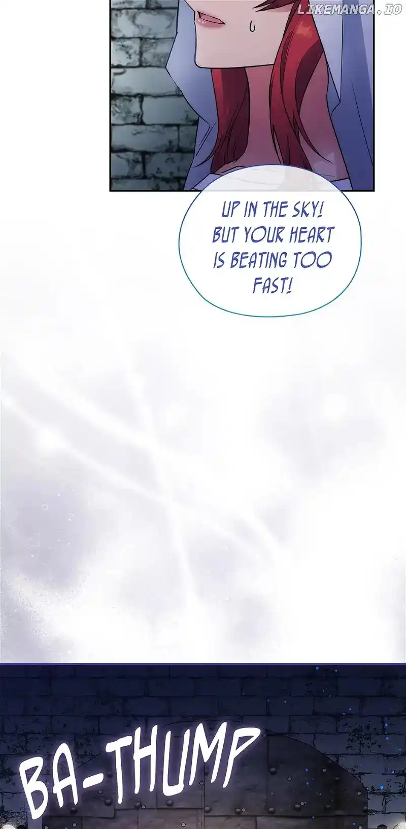 Reminiscence Adonis Chapter 256