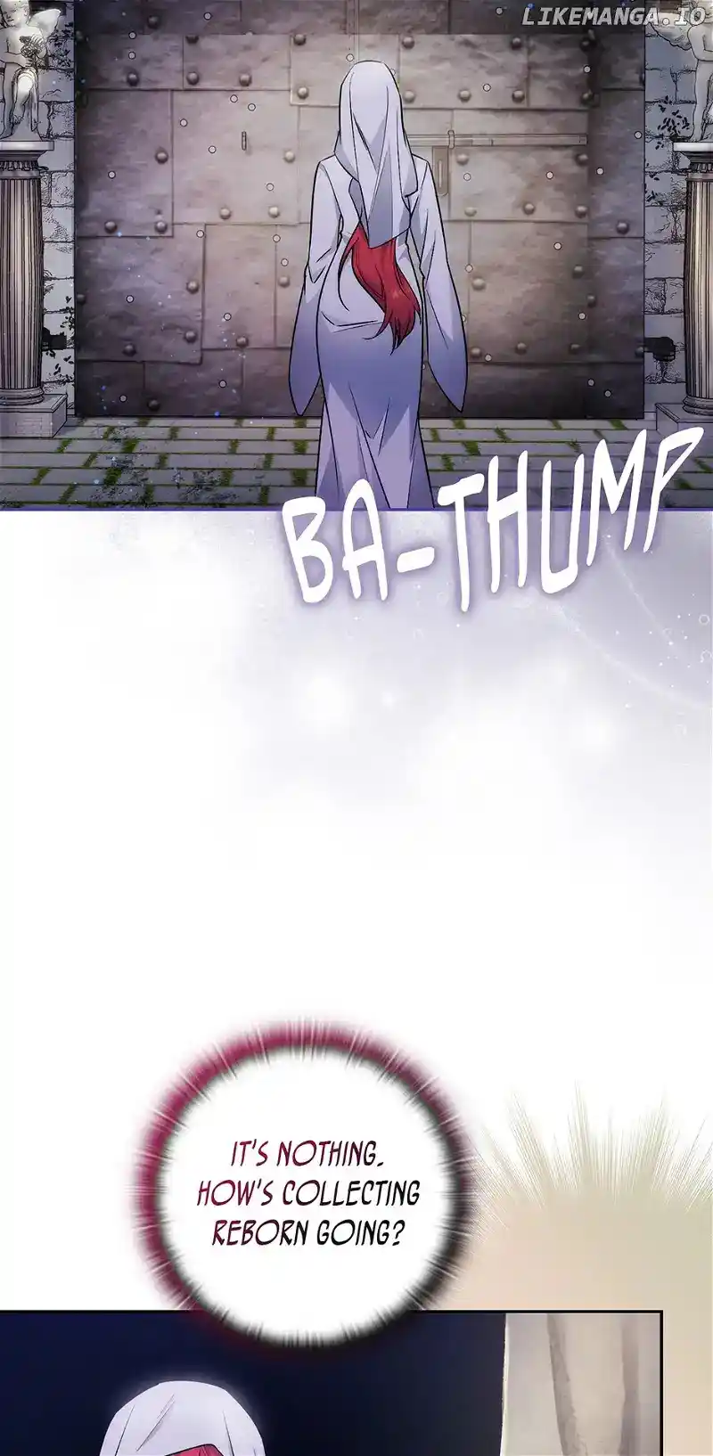 Reminiscence Adonis Chapter 256