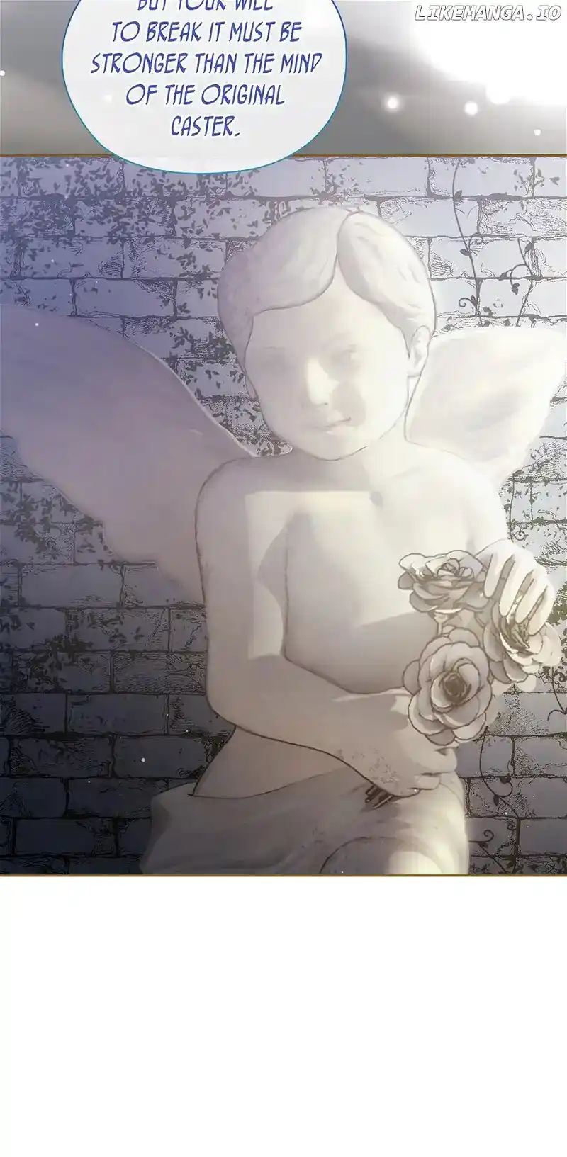 Reminiscence Adonis Chapter 256