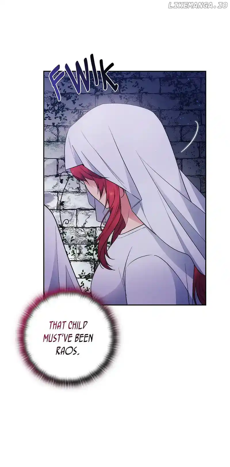 Reminiscence Adonis Chapter 256