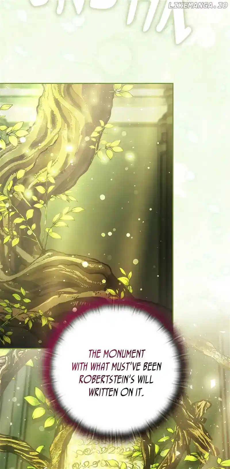 Reminiscence Adonis Chapter 256