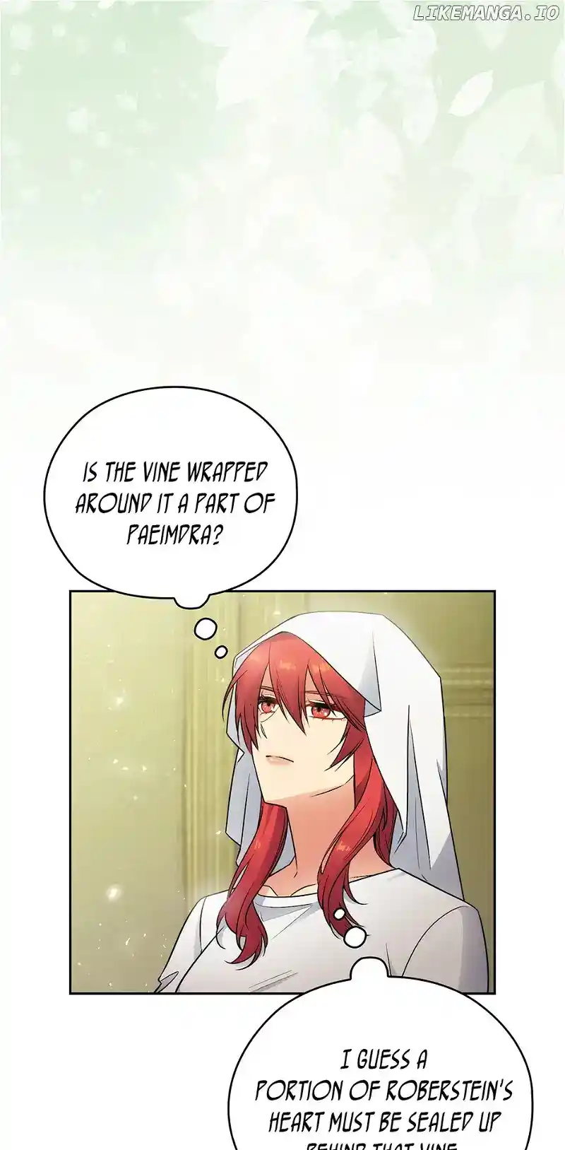 Reminiscence Adonis Chapter 256