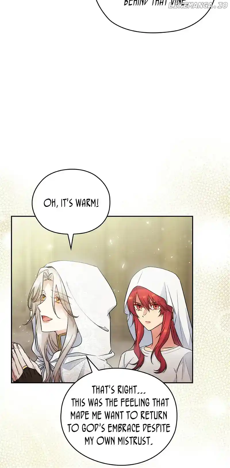 Reminiscence Adonis Chapter 256