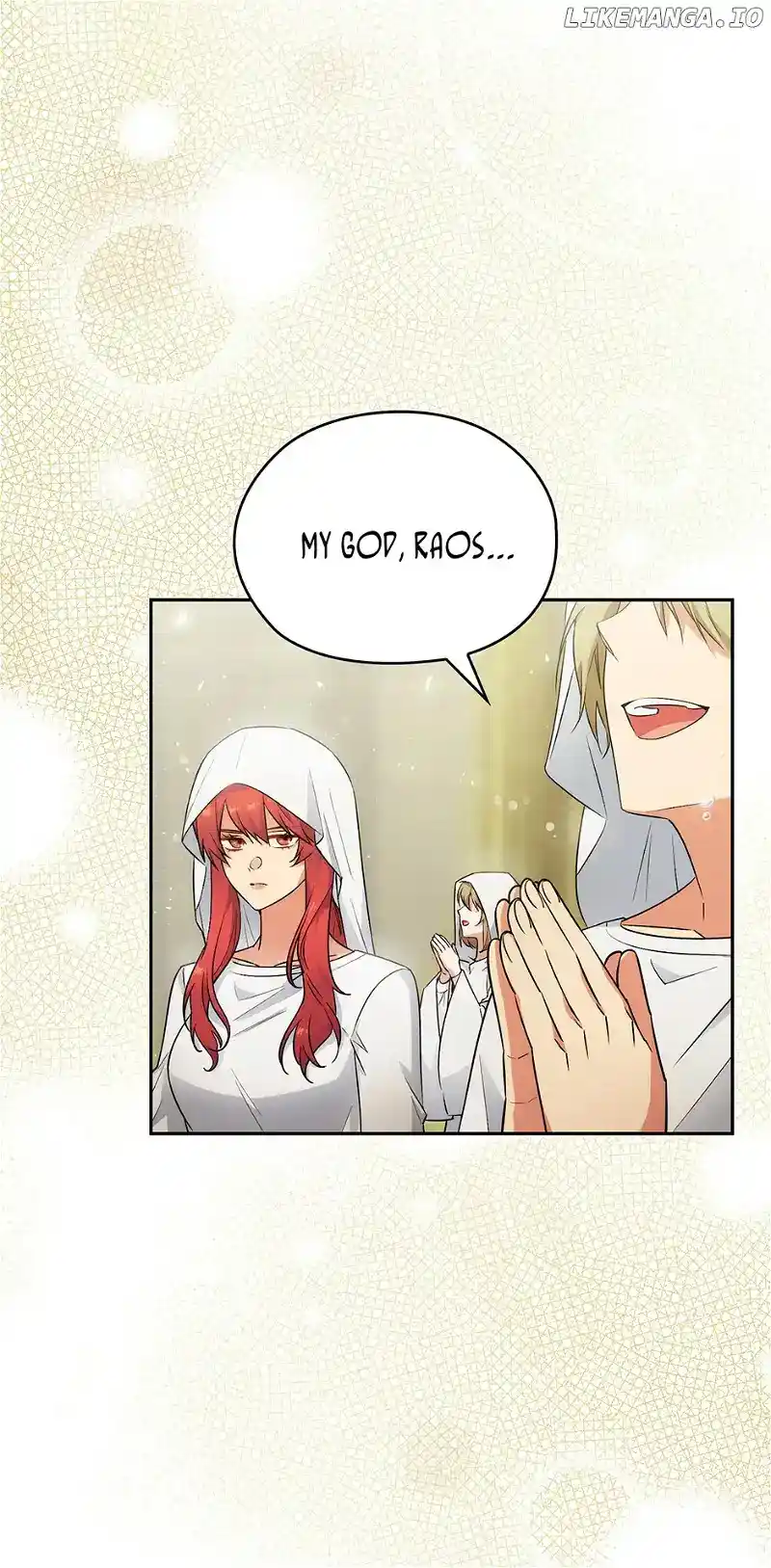 Reminiscence Adonis Chapter 256