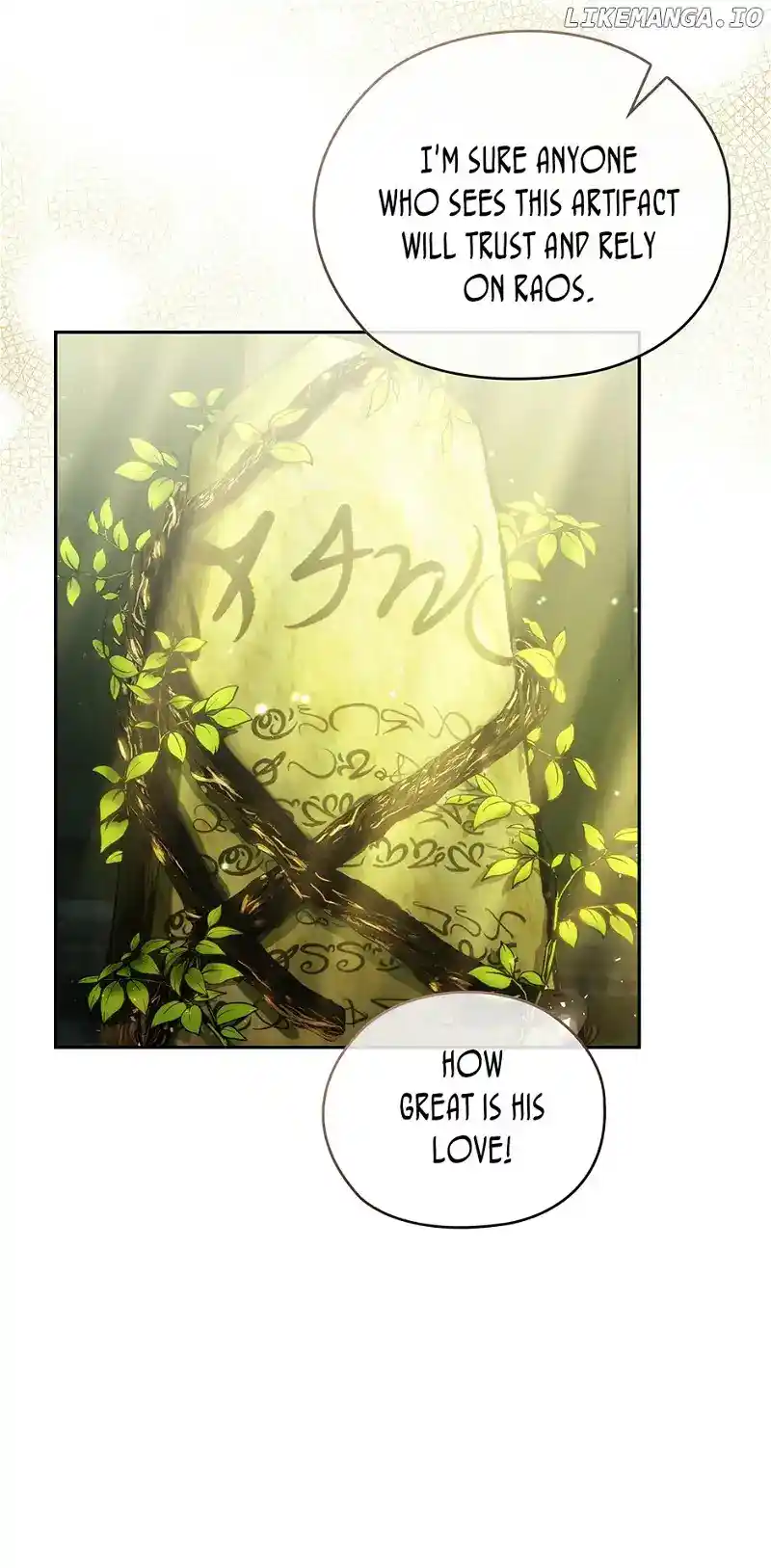 Reminiscence Adonis Chapter 256