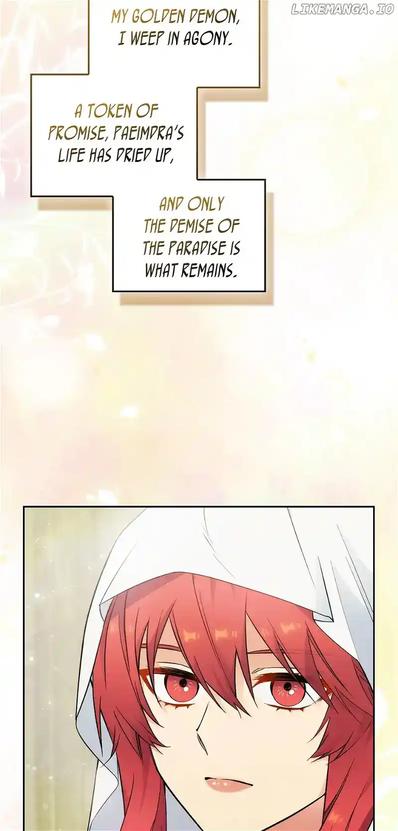 Reminiscence Adonis Chapter 256