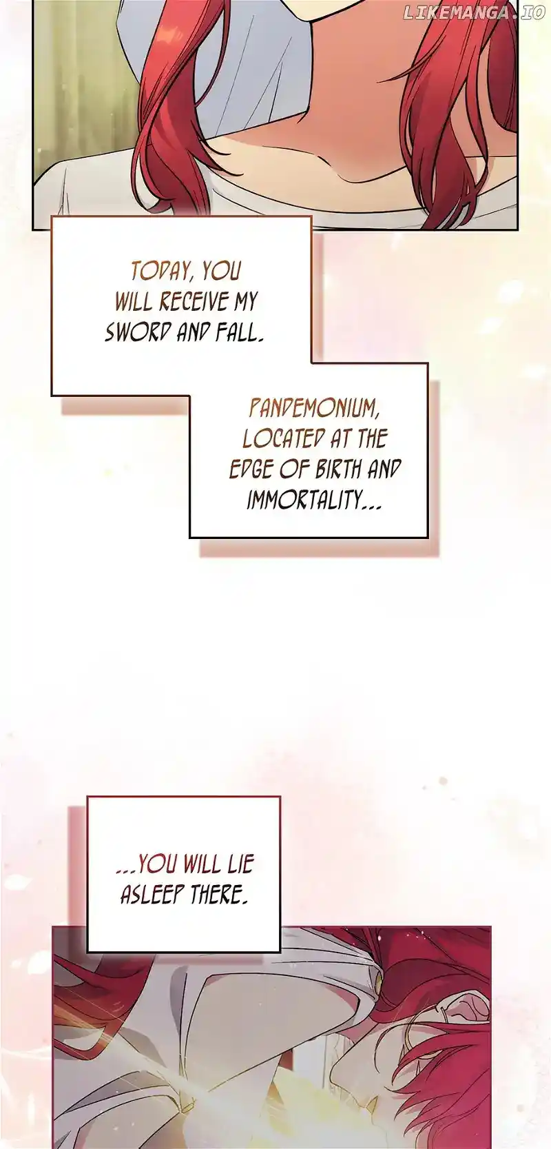 Reminiscence Adonis Chapter 256