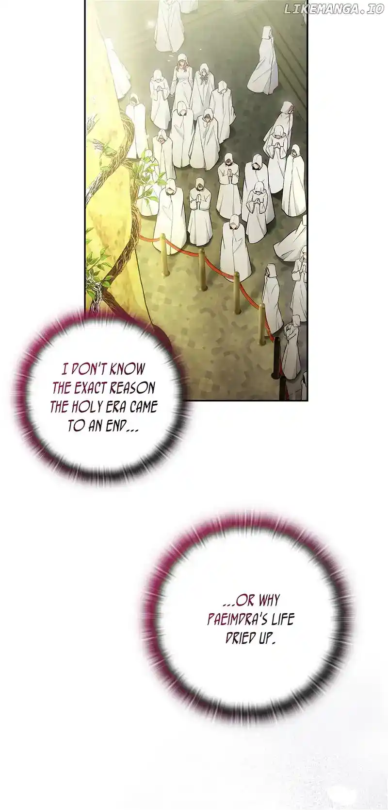 Reminiscence Adonis Chapter 256