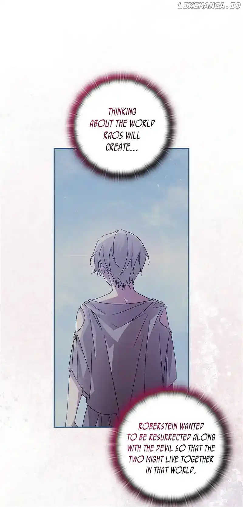 Reminiscence Adonis Chapter 256