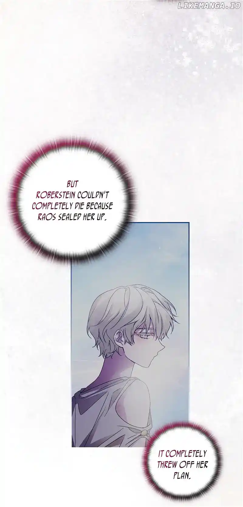 Reminiscence Adonis Chapter 256