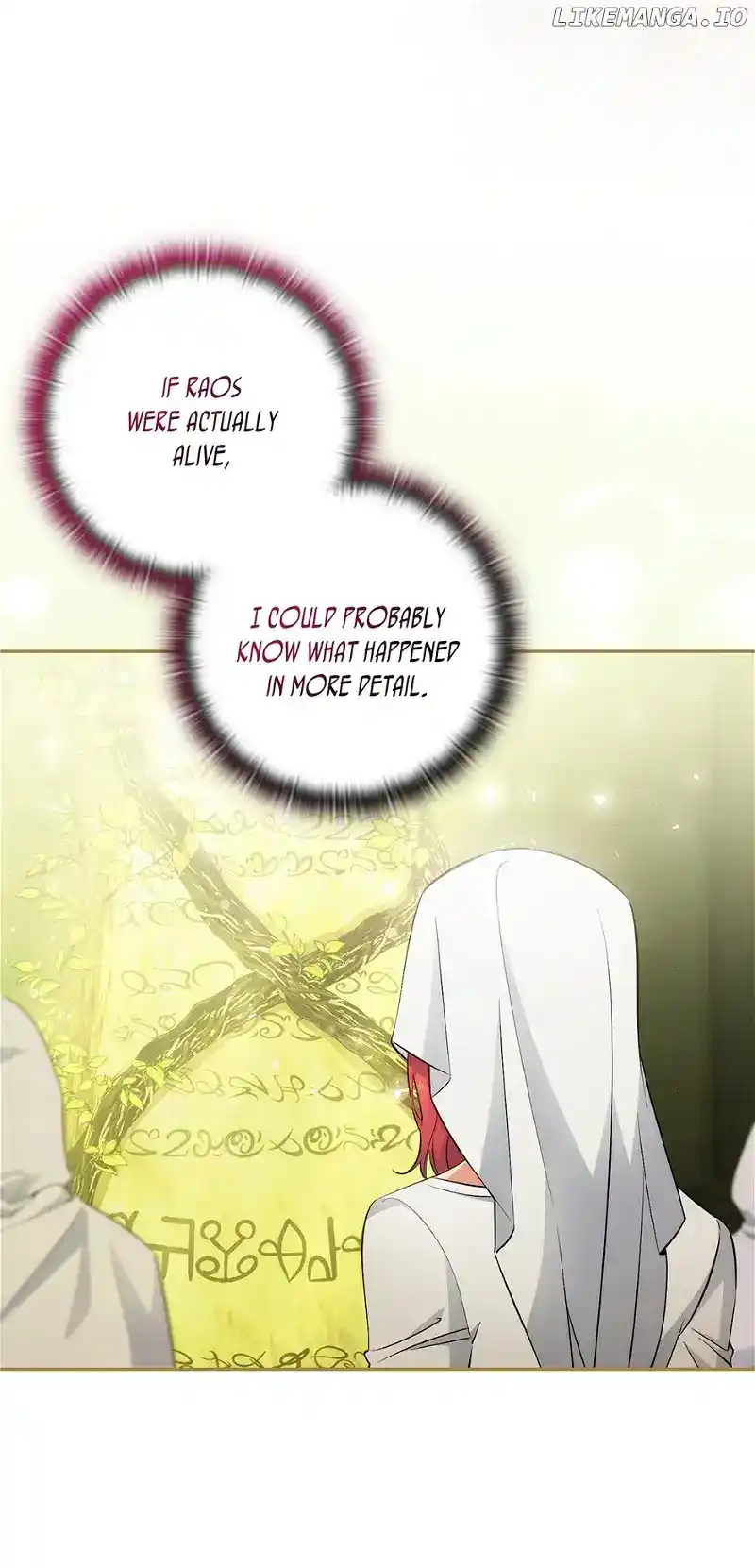 Reminiscence Adonis Chapter 256