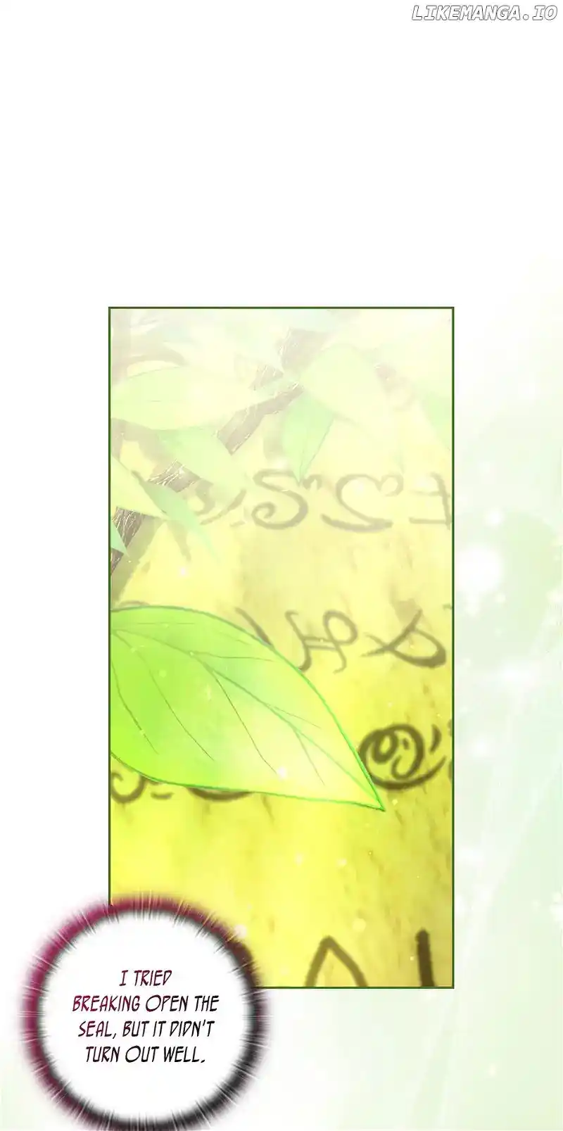 Reminiscence Adonis Chapter 256