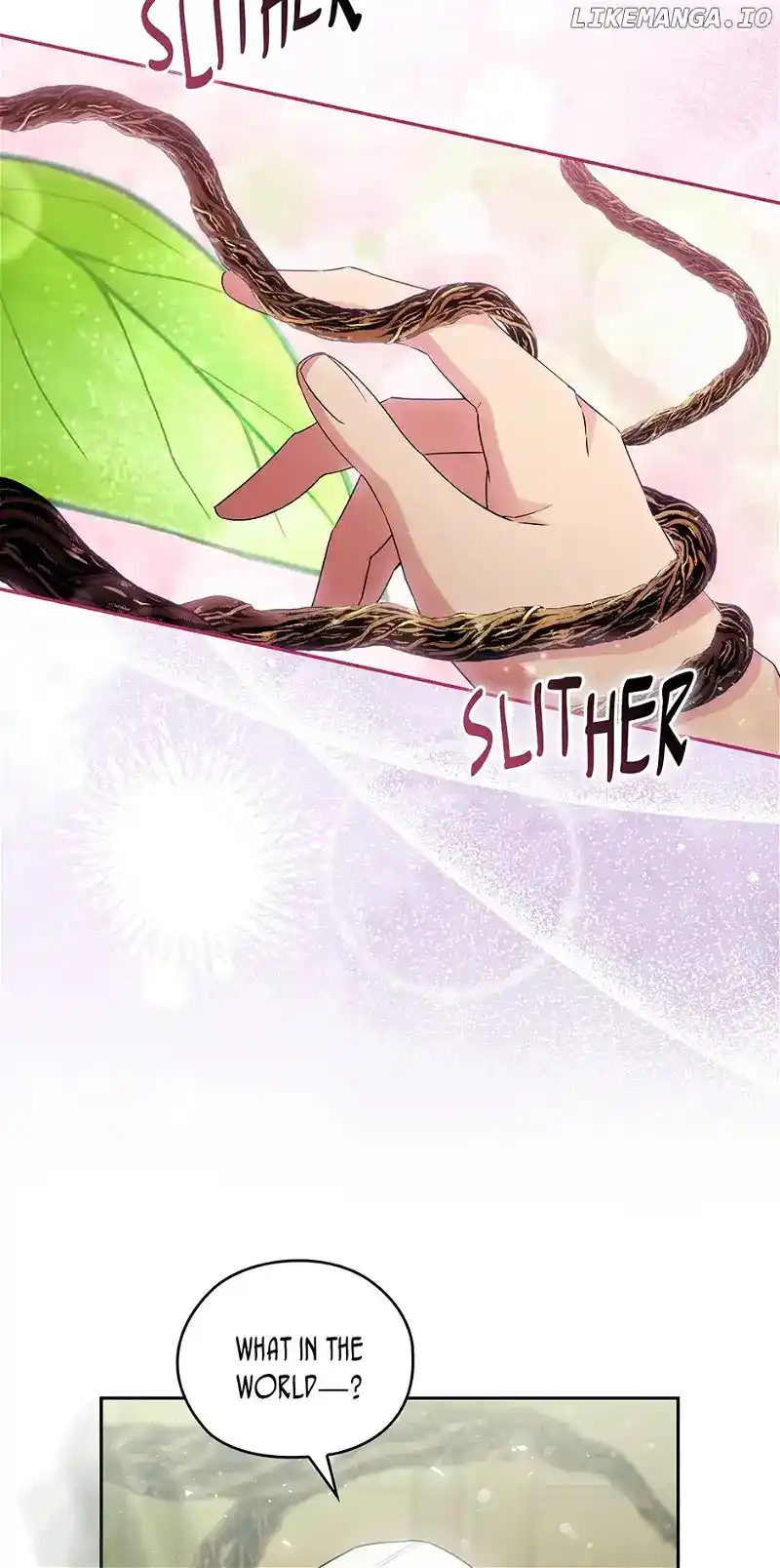 Reminiscence Adonis Chapter 256