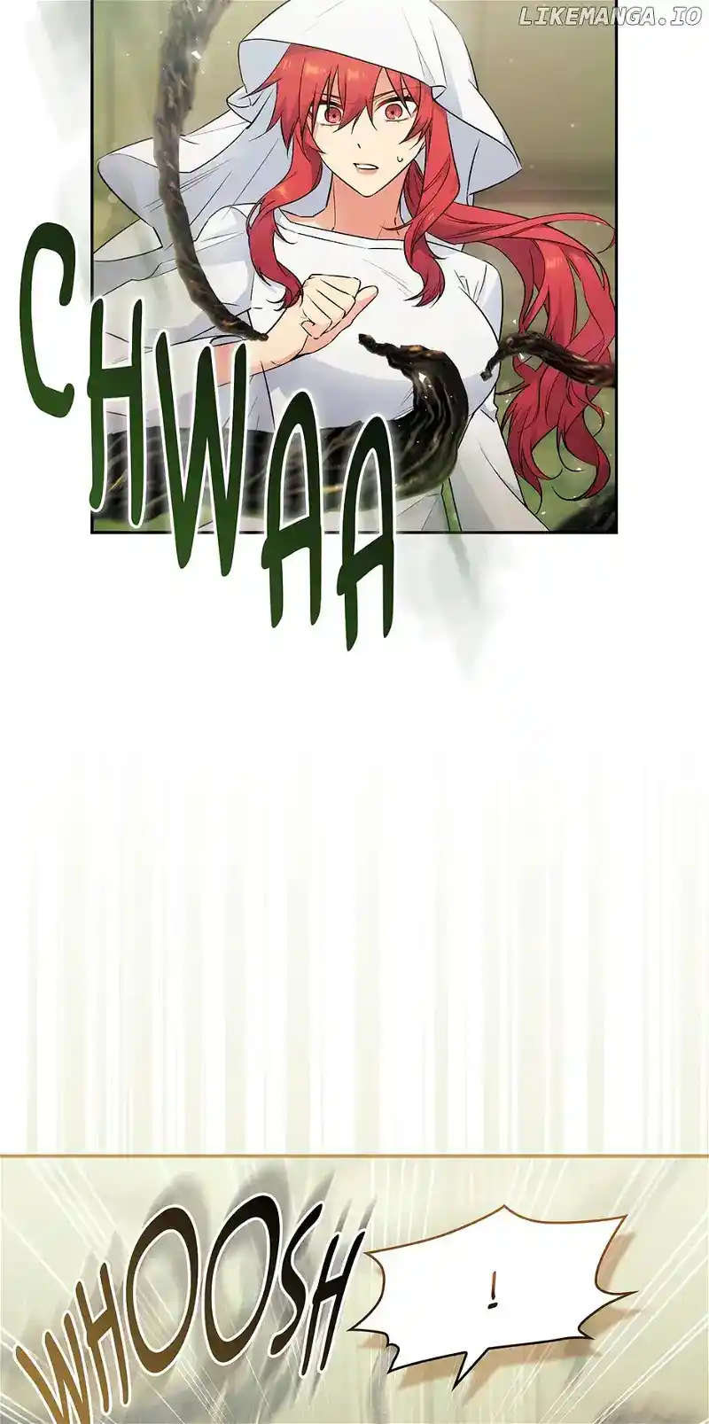 Reminiscence Adonis Chapter 256