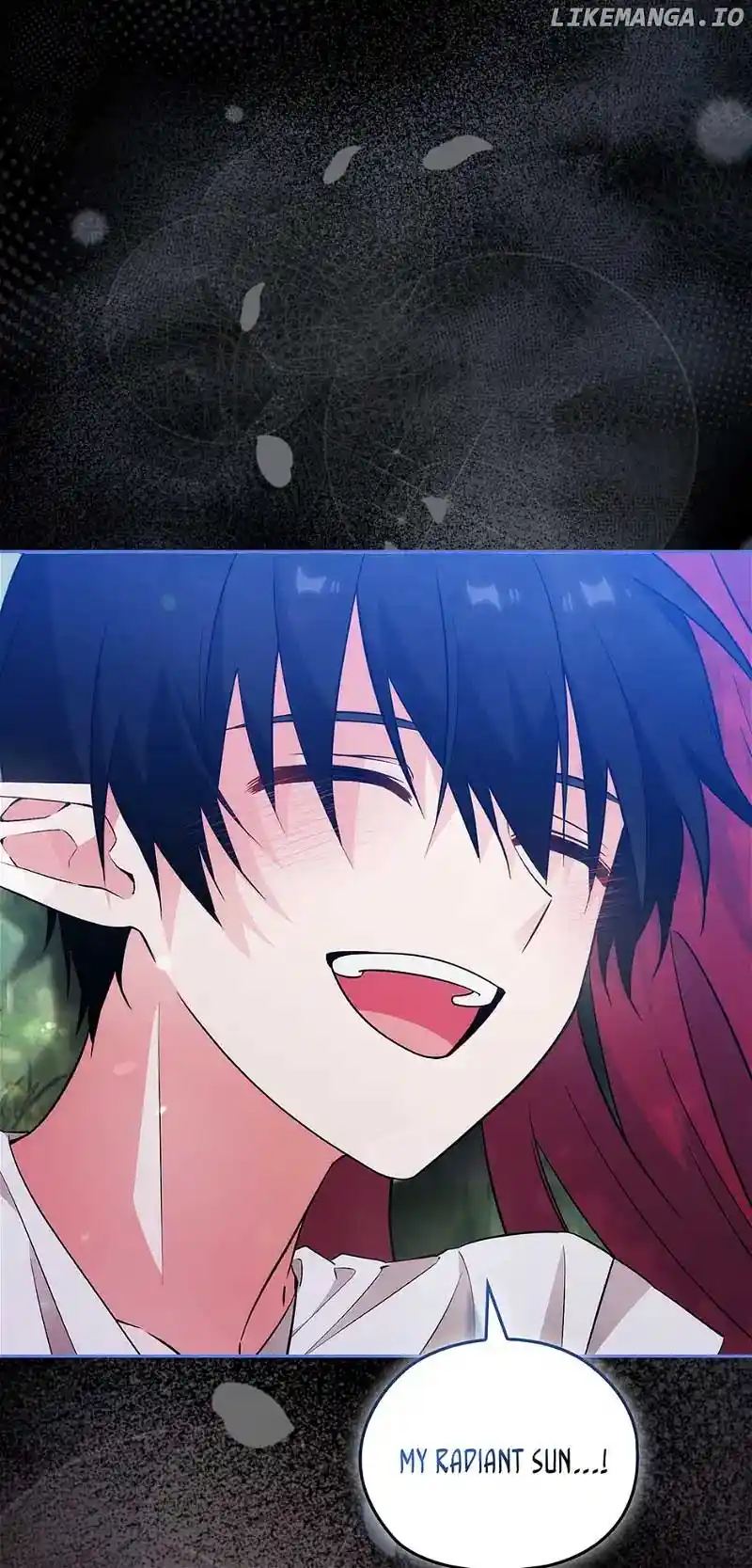 Reminiscence Adonis Chapter 257