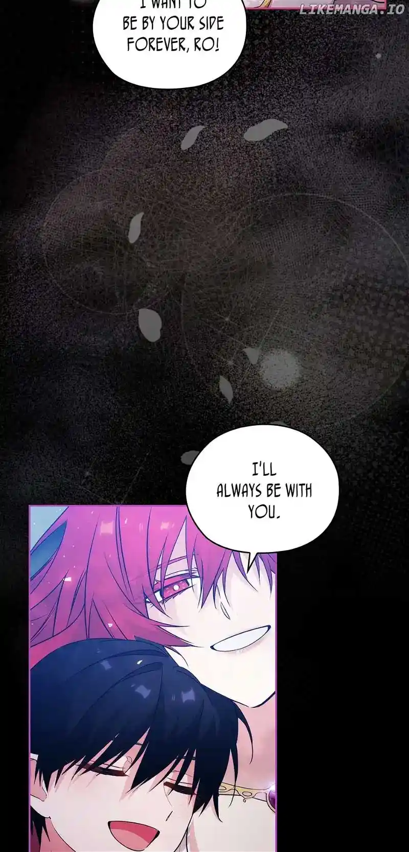 Reminiscence Adonis Chapter 257