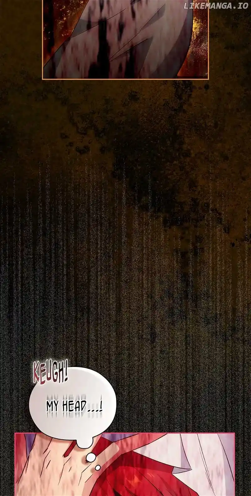 Reminiscence Adonis Chapter 257