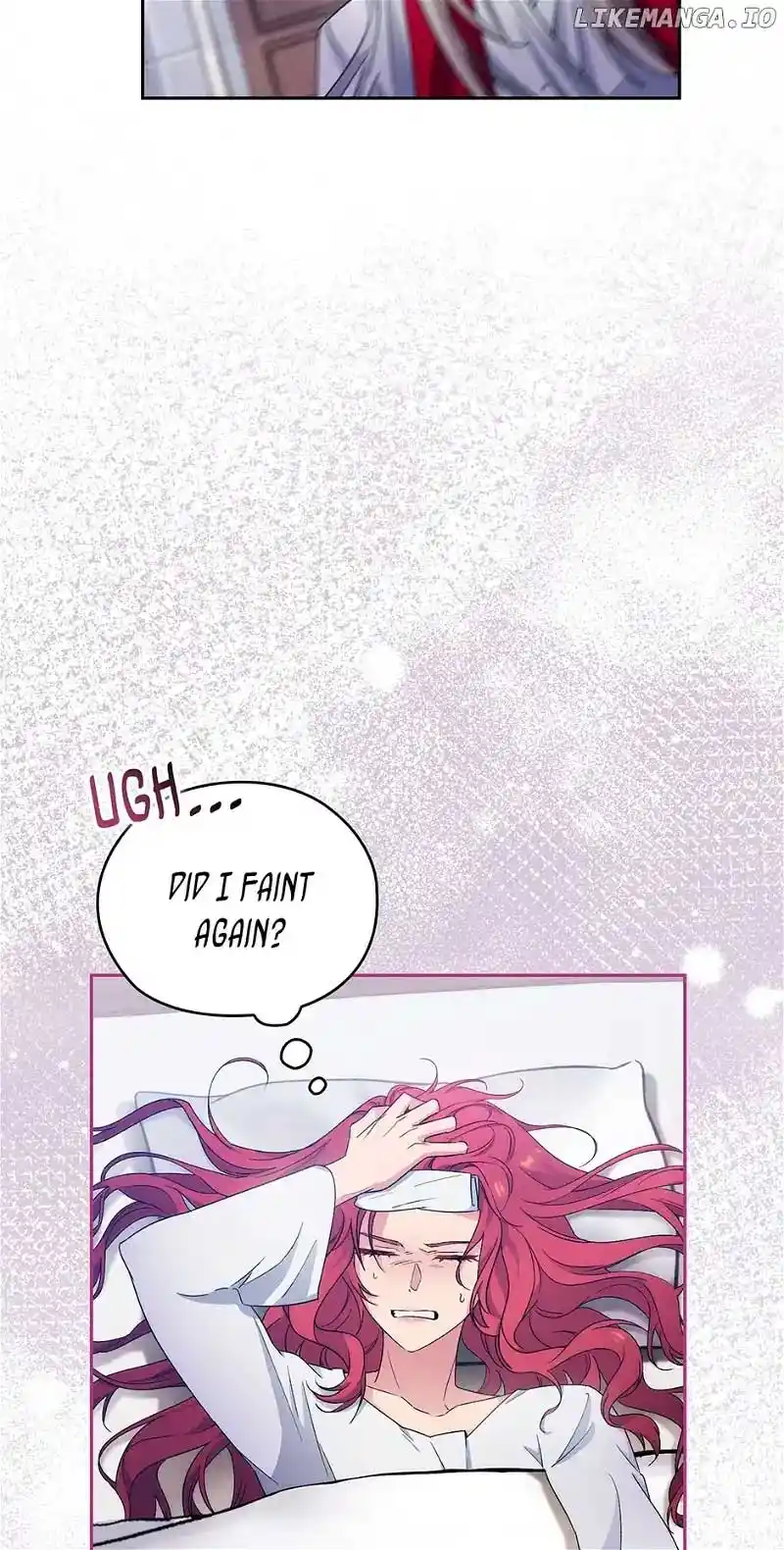 Reminiscence Adonis Chapter 257