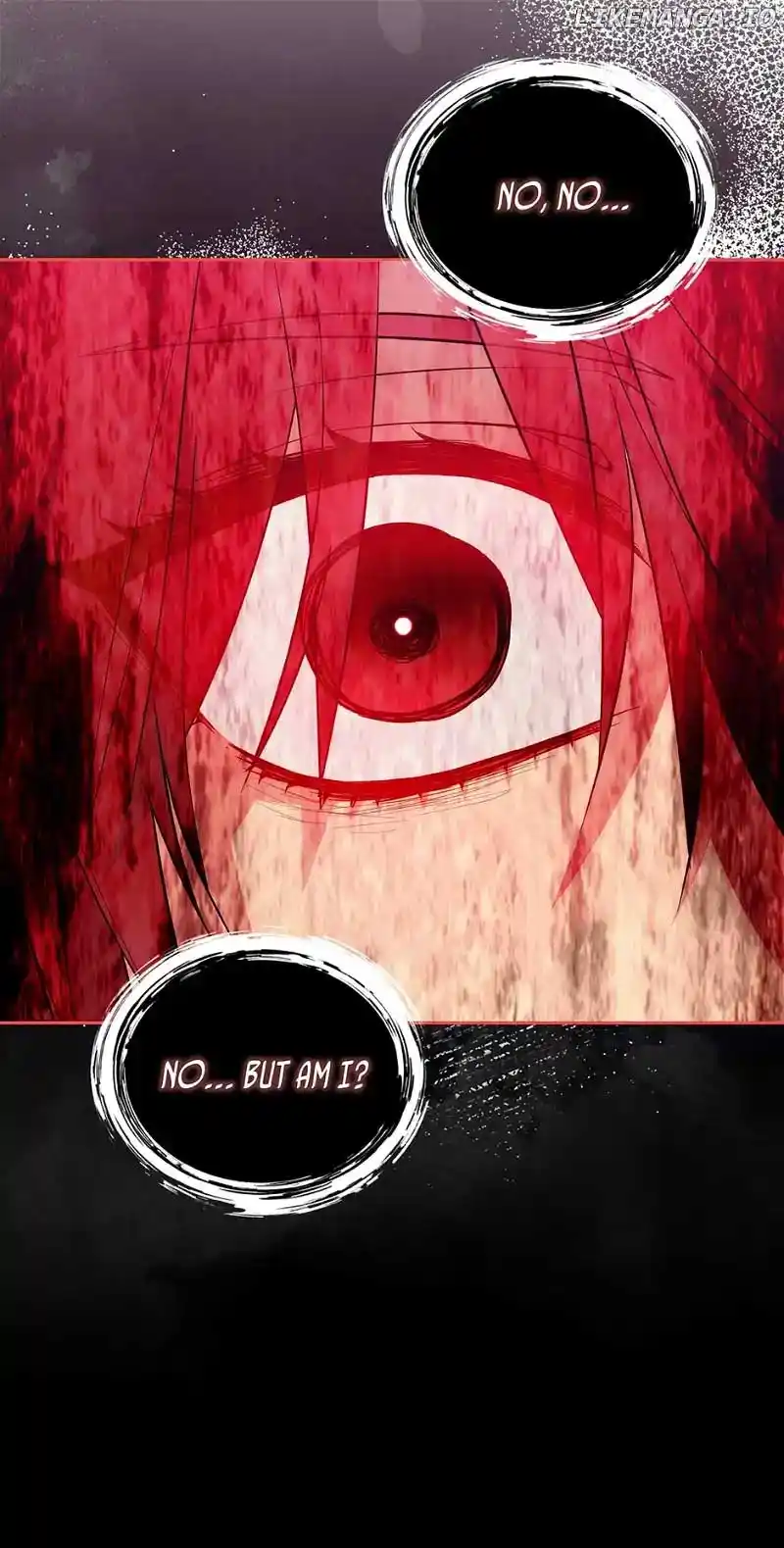 Reminiscence Adonis Chapter 257