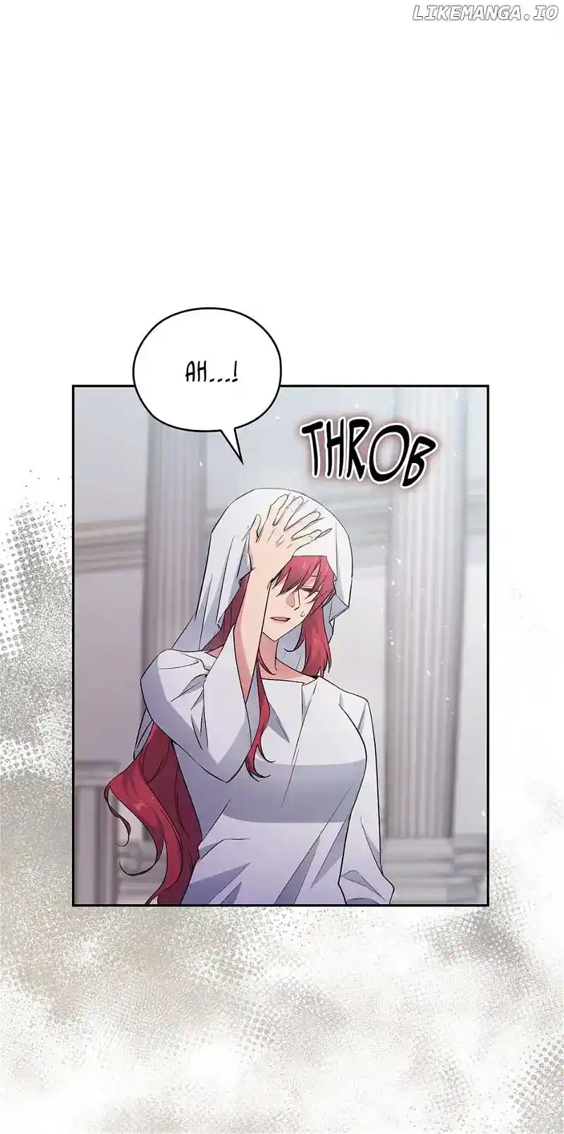 Reminiscence Adonis Chapter 257