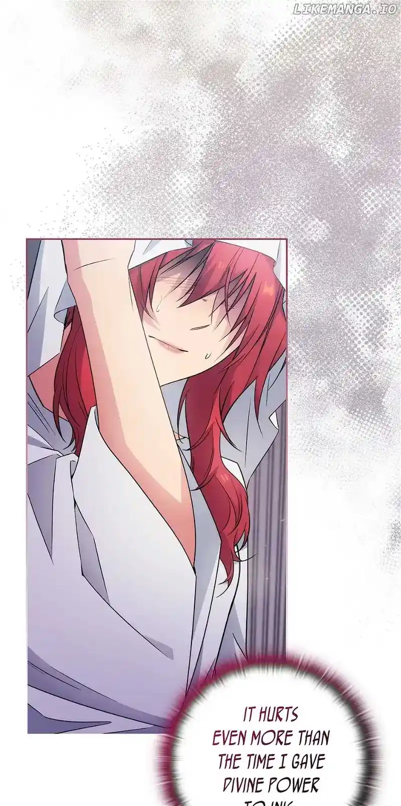 Reminiscence Adonis Chapter 257