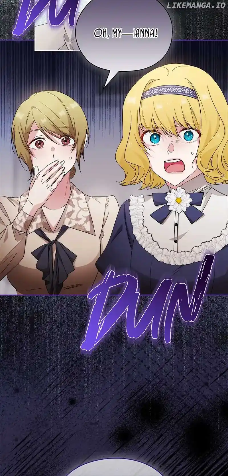 Reminiscence Adonis Chapter 257