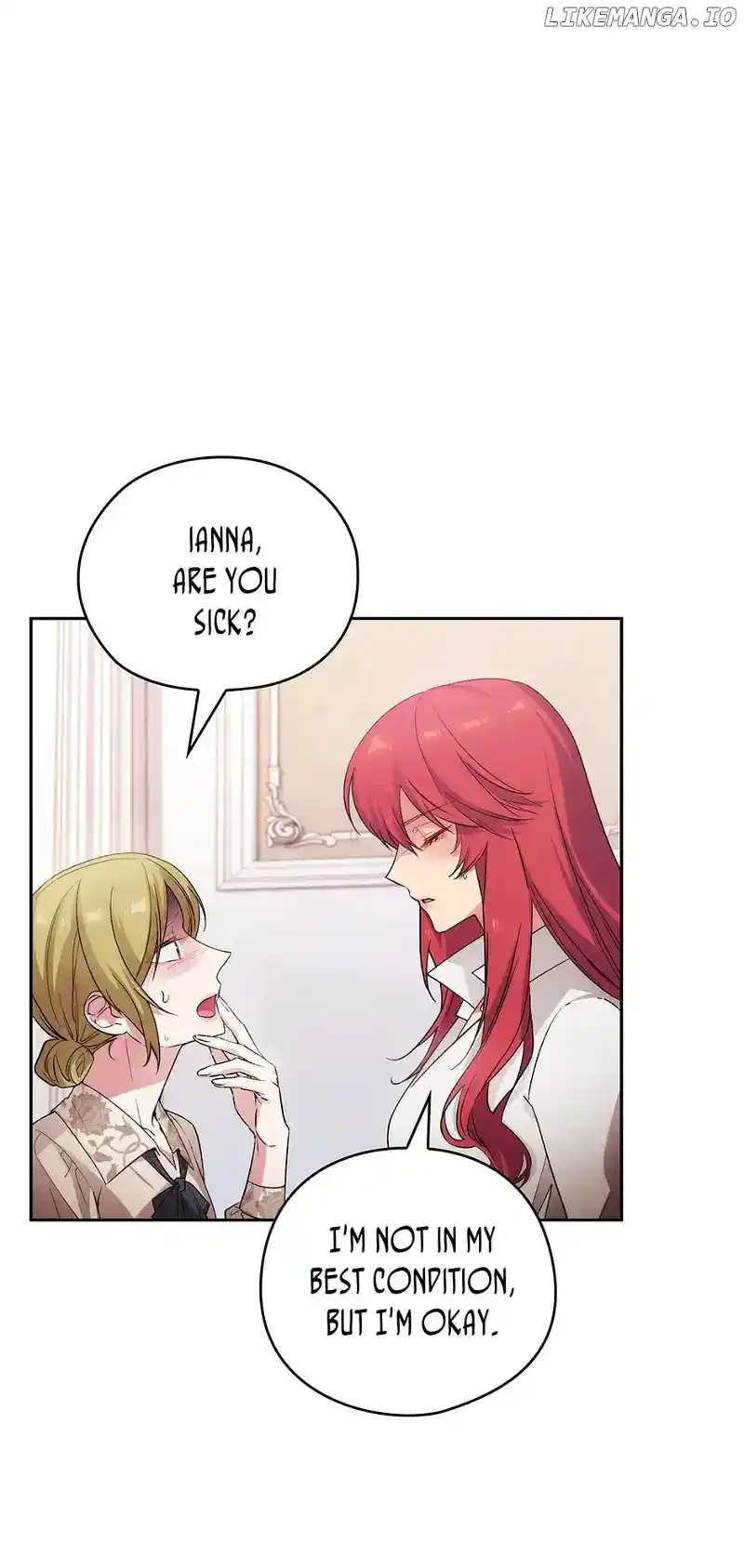 Reminiscence Adonis Chapter 258