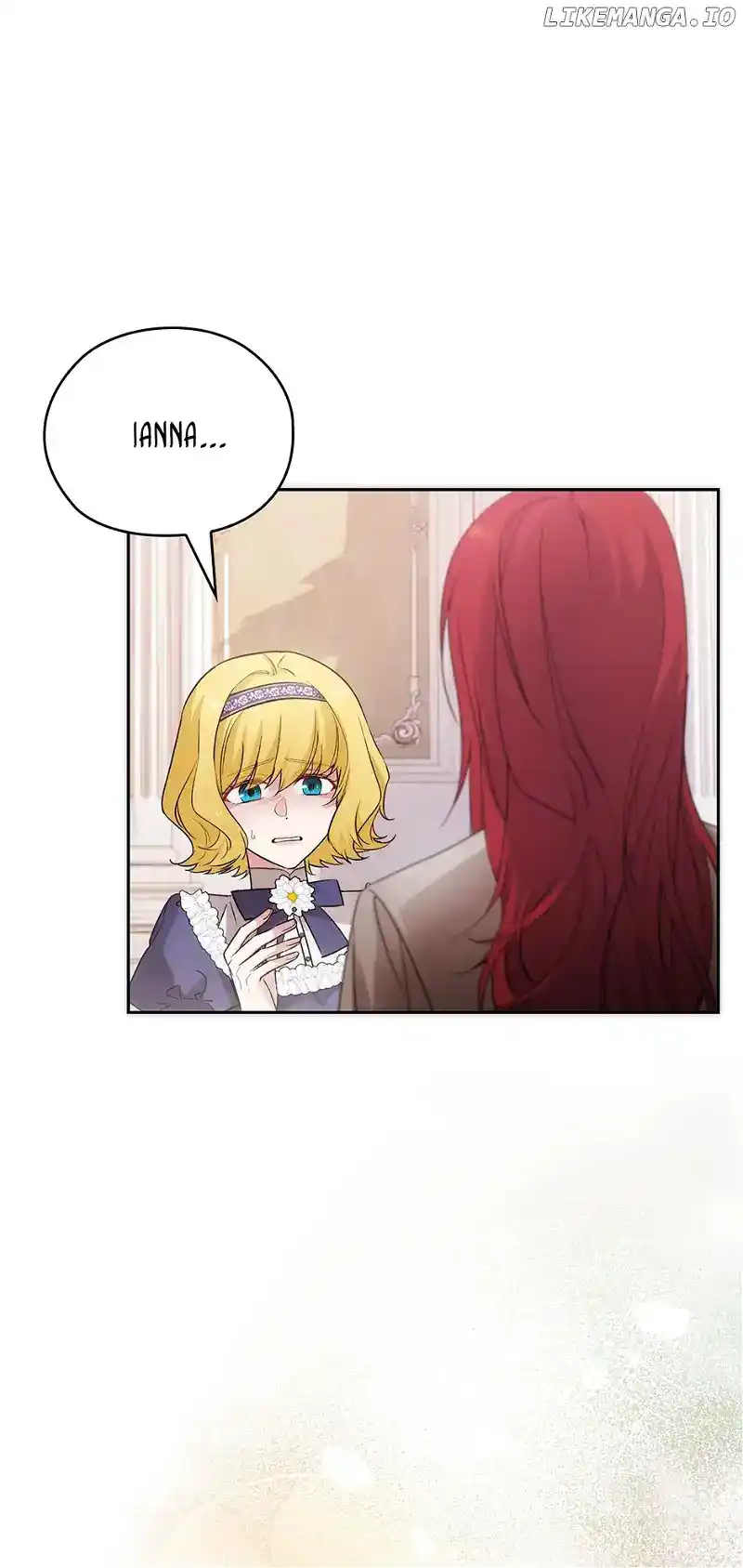 Reminiscence Adonis Chapter 258