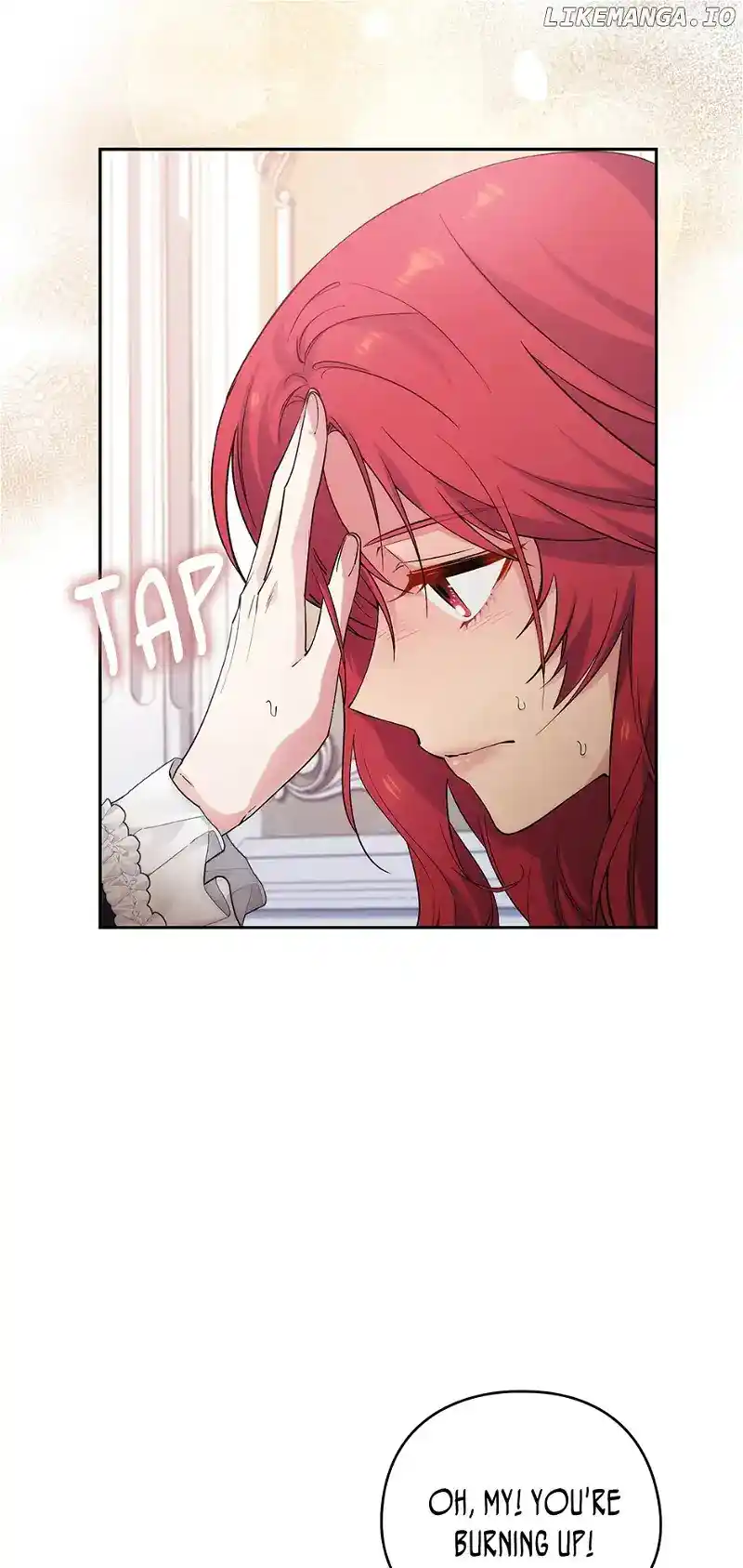 Reminiscence Adonis Chapter 258