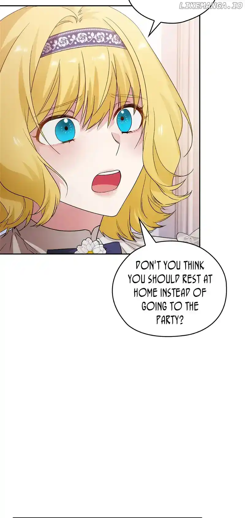 Reminiscence Adonis Chapter 258